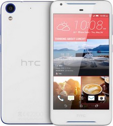 Замена шлейфов на телефоне HTC Desire 628 в Твери